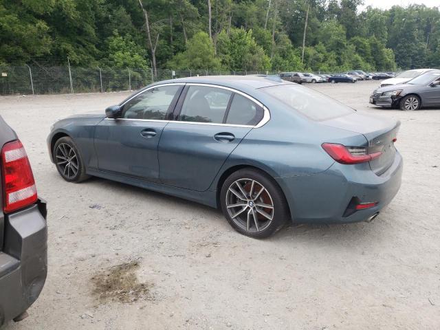 3MW5R7J08L8B23457 BMW 330XI