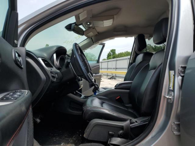 3C4PDDEGXKT687722 Dodge JOURNEY GT
