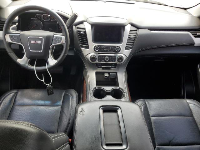 1GKS1GKC6FR653978 GMC Yukon Xl C1500 Sle