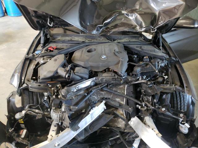 WBA8B9G58HNU48792 BMW 330 I
