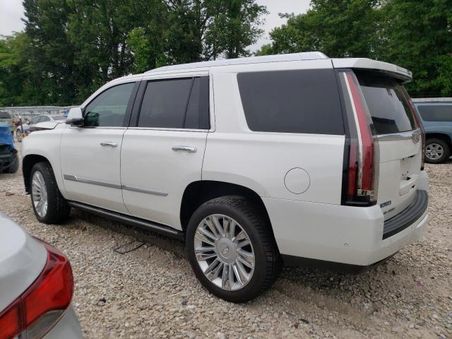 1GYS4DKJ9KR326902 Cadillac Escalade Platinum