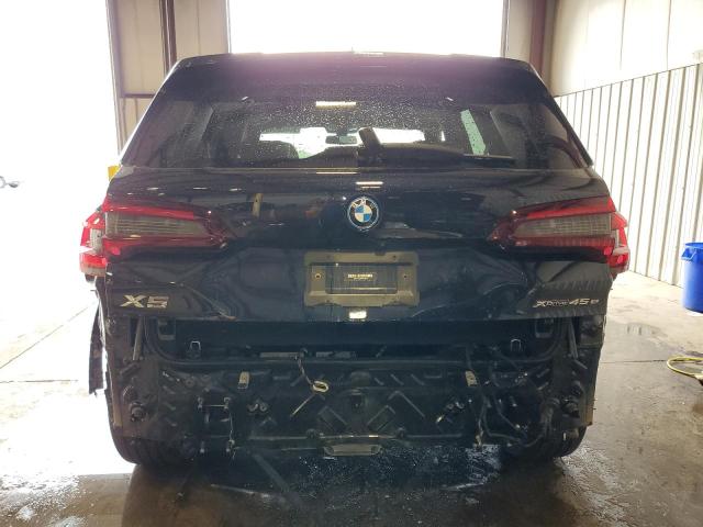 5UXTA6C06P9R21846 BMW X5 Xdrive45e