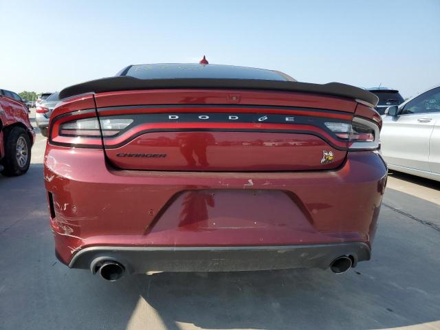 2C3CDXGJ9KH688978 Dodge Charger Scat Pack