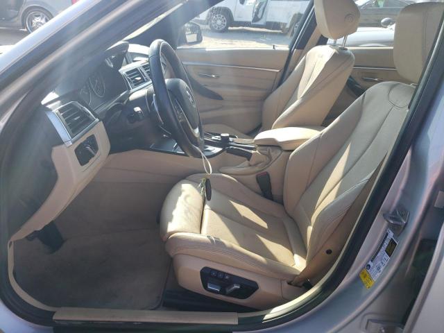 WBA8E9G59GNT86910 BMW 328 I Sulev