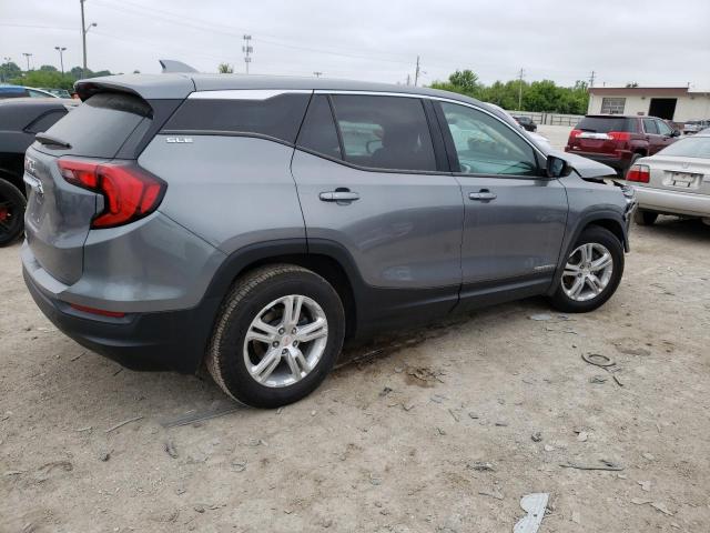 3GKALMEV5JL261186 GMC Terrain Sle