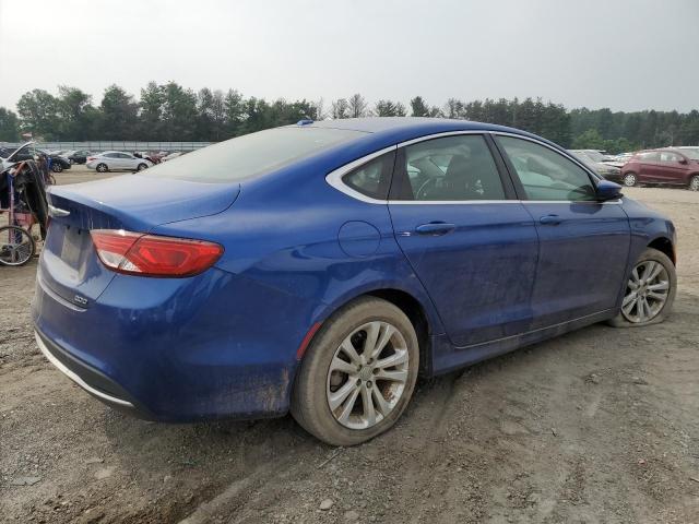 1C3CCCAB9FN687095 Chrysler 200 Limited