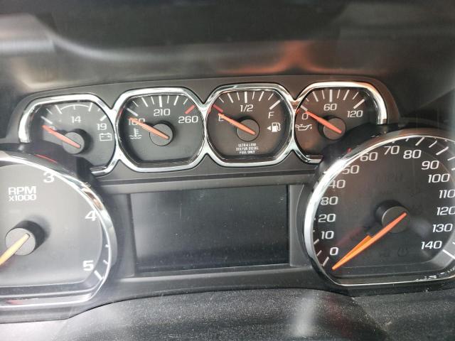 1GT12YE8XFF138095 GMC Sierra K2500 Sle