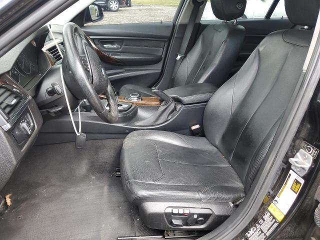WBA3B5G56FNS15073 BMW 328 Xi Sulev