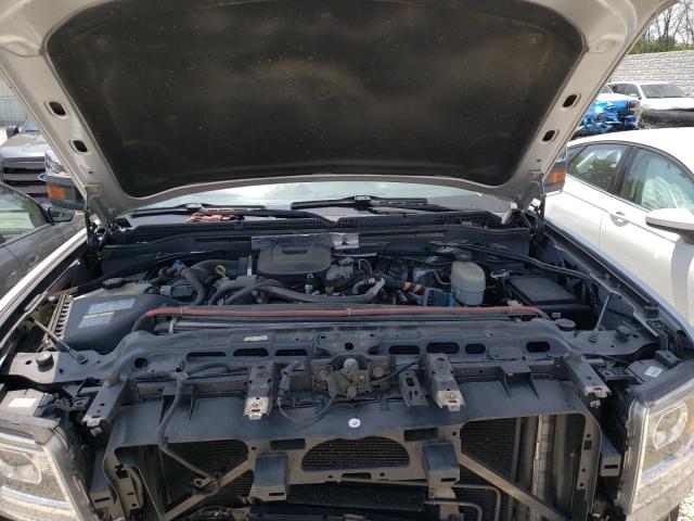 1GT12TE85GF226458 GMC Sierra K2500 Slt