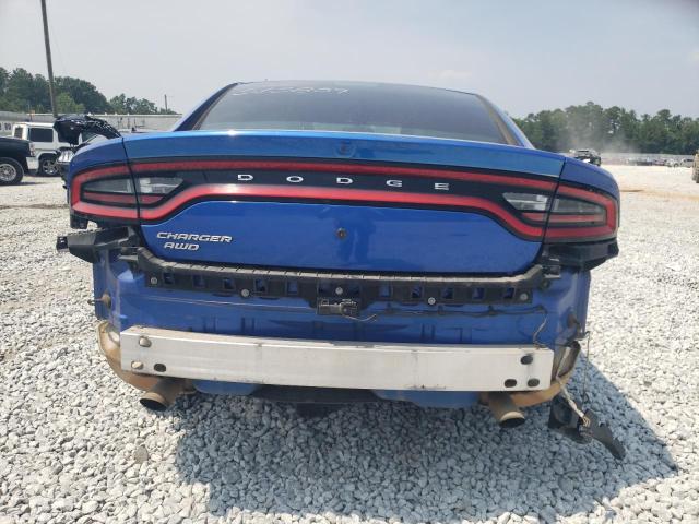 2C3CDXKT1HH515859 Dodge Charger Police