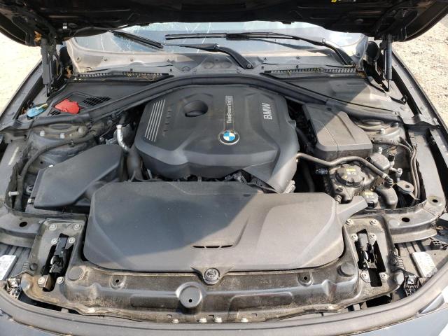WBA8D9G5XHNT91019 BMW 330 XI