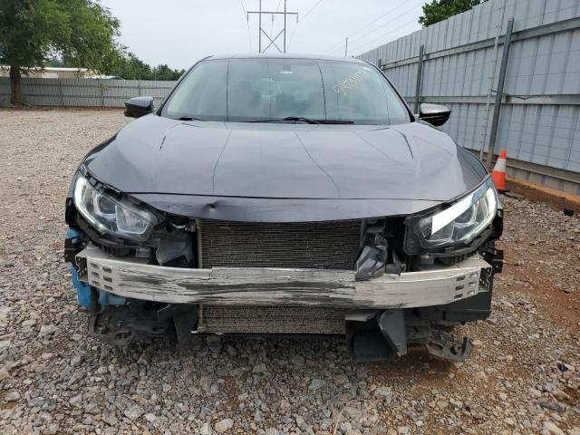 19XFC2F75JE031769 Honda CIVIC EX