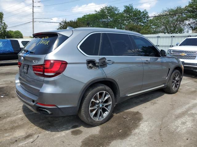 5UXKR6C50E0C02323 BMW X5 Xdrive50i