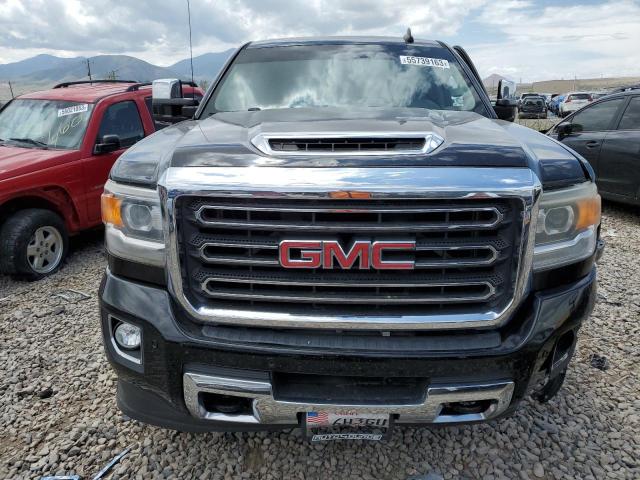 1GT12ZE80FF670641 GMC Sierra K2500 Slt