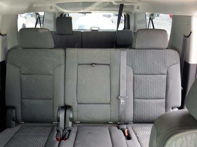 1GKS2FKC2GR457478 GMC Yukon Xl K1500 Sle