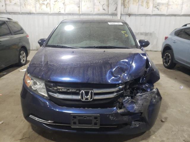 5FNRL5H32GB013886 Honda ODYSSEY SE