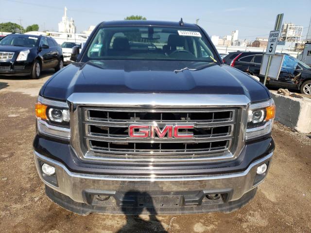 1GTV2UEH5FZ419455 GMC Sierra K1500 Sle