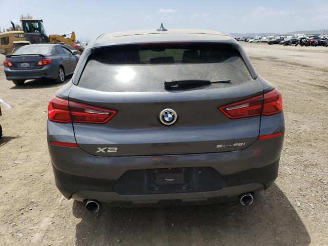 WBXYJ3C33JEJ84137 BMW X2 Sdrive28i