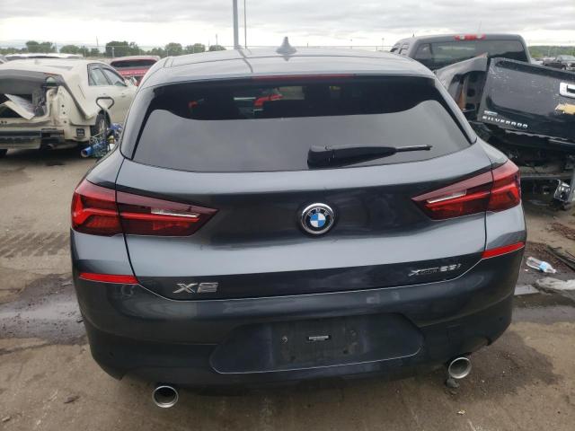 WBXYJ1C01N5T62966 BMW X2 Xdrive28i