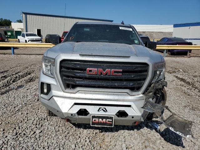 3GTU9CED1LG168167 GMC Sierra K1500 Elevation