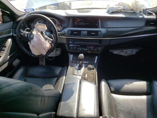 WBAKN9C56FD682354 BMW 550 I