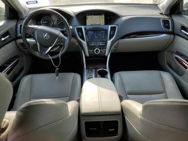 19UUB2F57FA001399 Acura TLX TECH