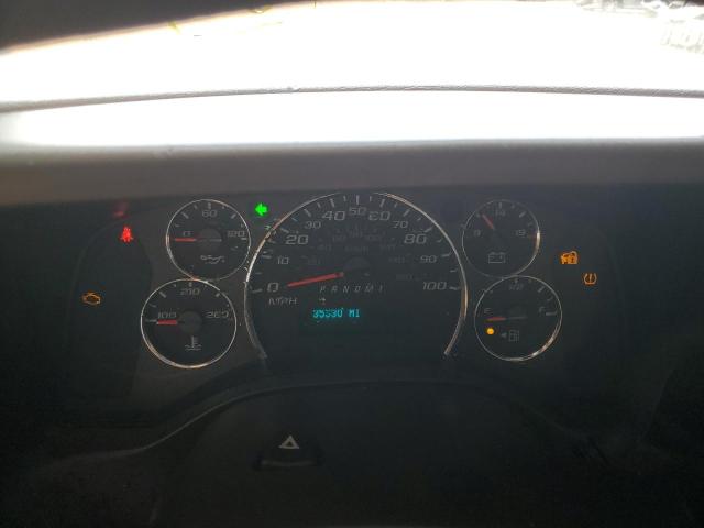 1GTW7AFP5M1224123 GMC Savana G2500
