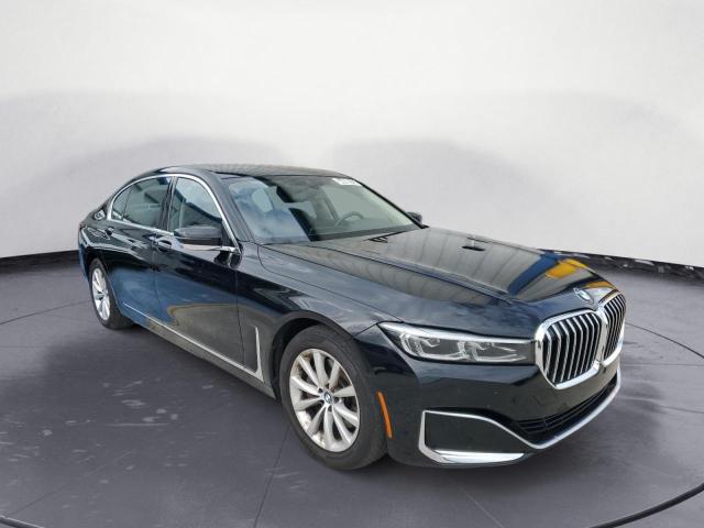 WBA7T2C01MCG36461 BMW 740 I