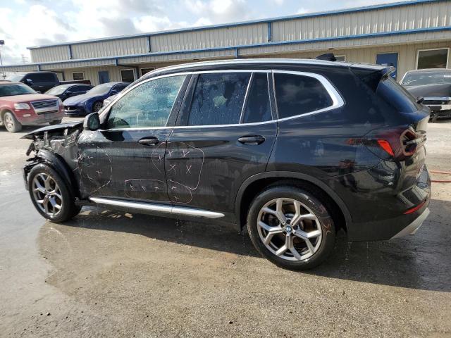 5UX43DP01N9N18089 BMW X3 Sdrive30i