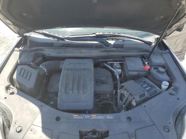 2GKALMEK6E6346649 GMC Terrain Sle