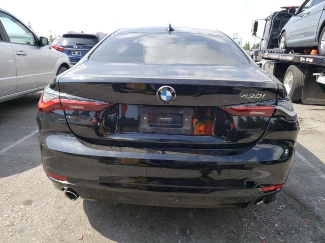 WBA53AP04MCH08362 BMW 430I