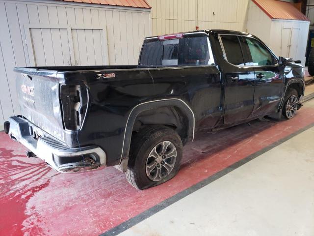 1GTR9BED4KZ214430 GMC Sierra K1500 Sle