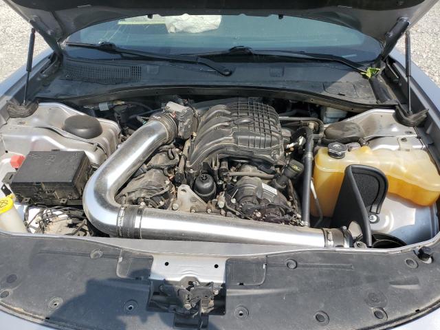 2C3CDXBG3FH812177 Dodge Charger Se