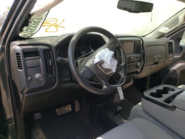 2GTV2LEC0K1120473 GMC Sierra Limited K1500