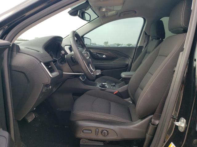 3GKALMEV8NL270681 GMC Terrain Sle