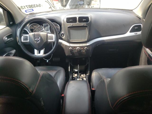 3C4PDCEG1KT783085 Dodge JOURNEY GT