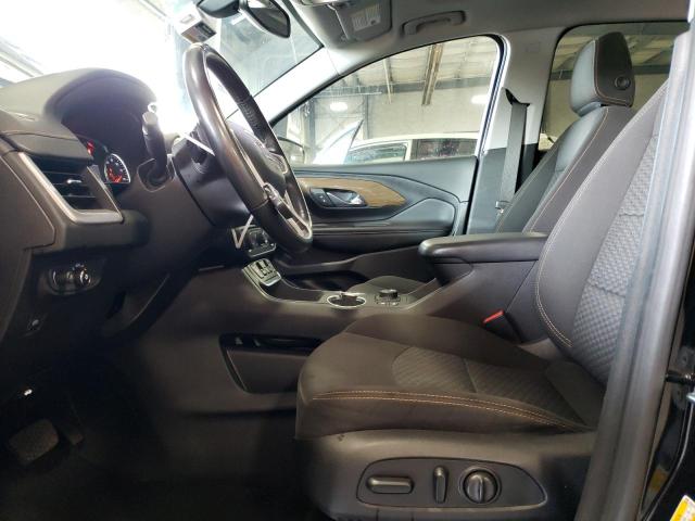 3GKALTEV5KL291655 GMC Terrain Sle