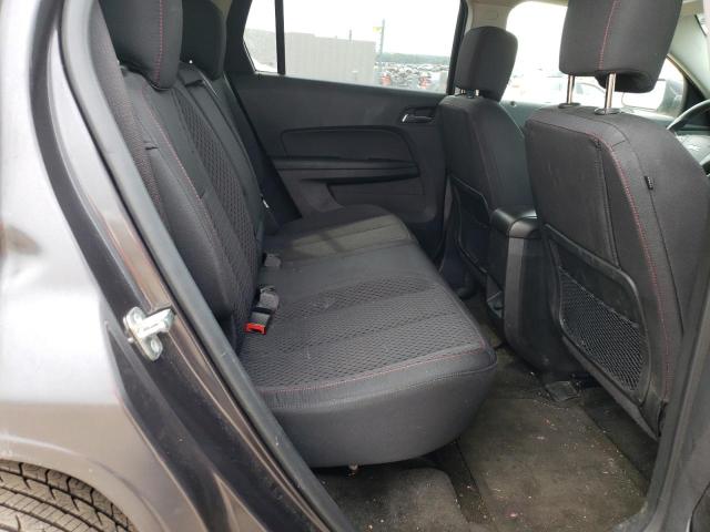 2GKFLVEKXF6393454 GMC Terrain Sle