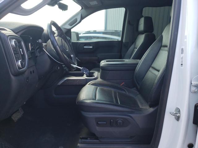 3GTU9FEL7MG266369 GMC Sierra K1500 Denali