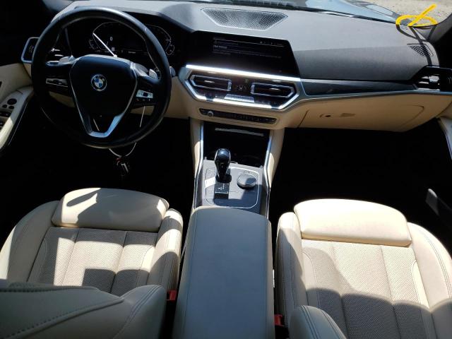 3MW5P9J07N8C72639 BMW 330xe