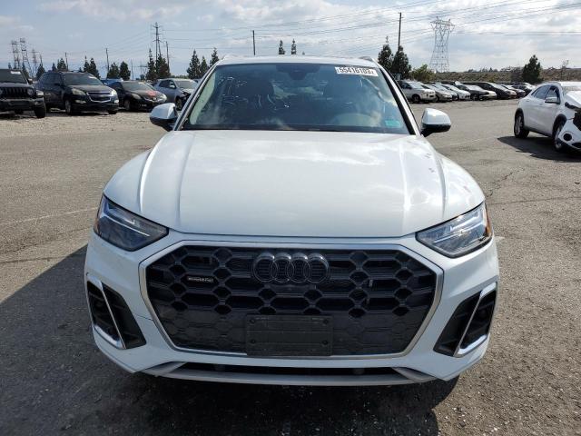 WA1E2AFY2M2045822 Audi Q5 E Premium Plus