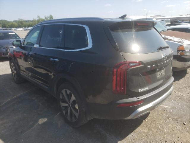 5XYP64HC4LG028059 KIA Telluride