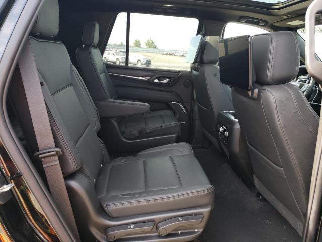 1GKS2DKL1MR289106 GMC YUKON DENALI