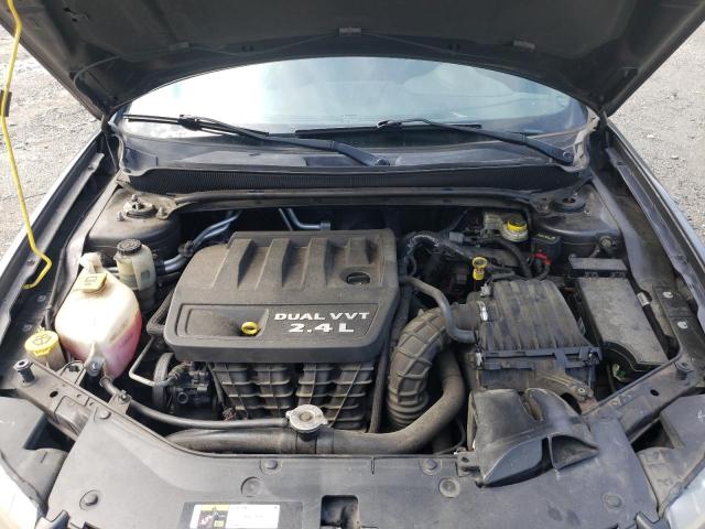 1C3CDZAB9EN234609 Dodge AVENGER SE