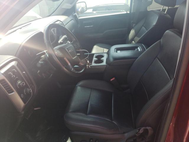 3GTU2NEJ8HG162234 GMC Sierra K1500 Slt