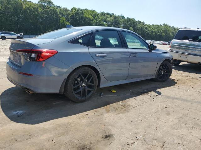 2HGFE2F58NH589717 Honda Civic Sport