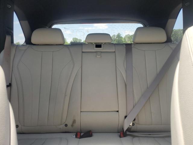 5UXKR2C37H0X05257 BMW X5 Sdrive35i
