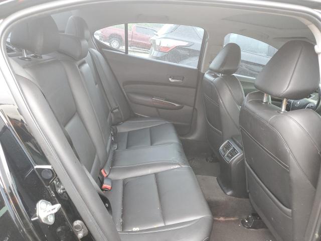 19UUB1F32FA022962 Acura TLX