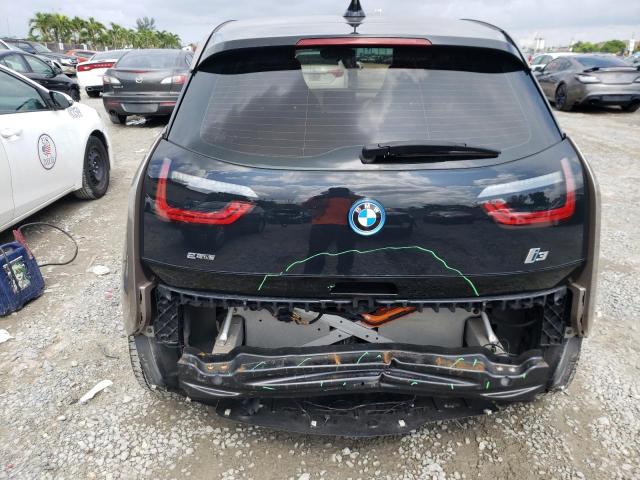 WBY1Z2C5XEVX51600 BMW I3 Bev