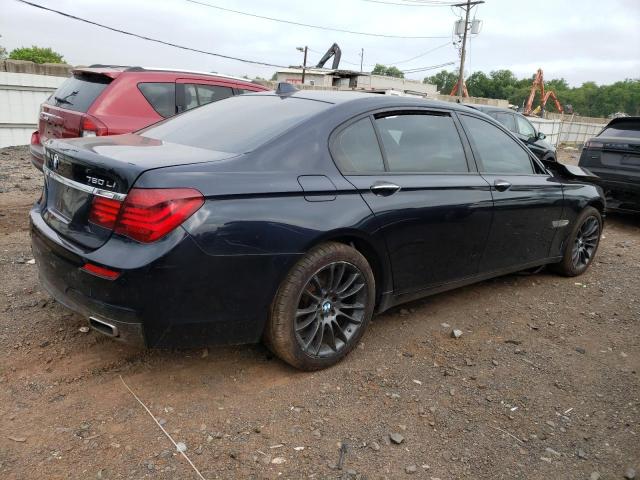 WBAYF8C59ED142089 BMW 750 LXI